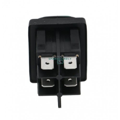 Adexa Fridge Green On Off Switch