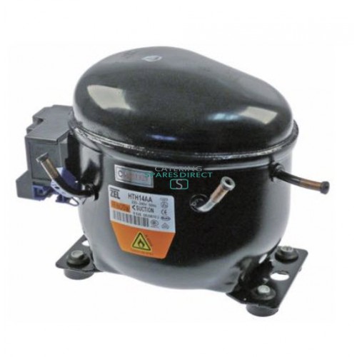 Zel HTH14AA Compressor R600A
