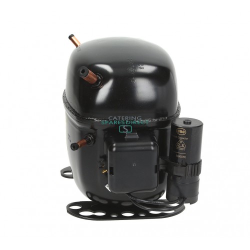 Secop SC15G CSIR Compressor R134A