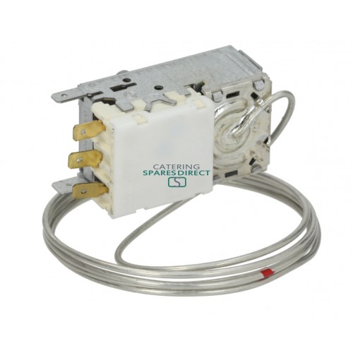 AHT Paris Ranco Thermostat - 229496