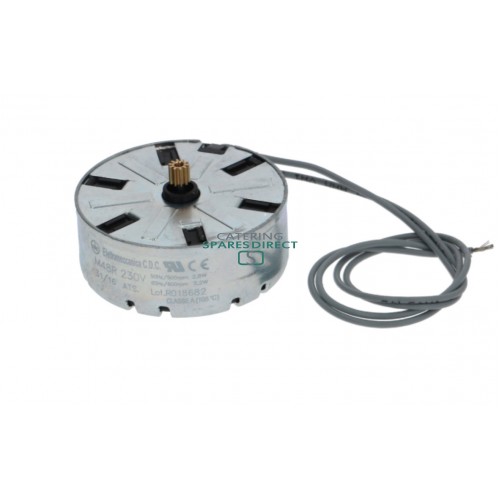 Brema Ice Maker Timer Motor M48R