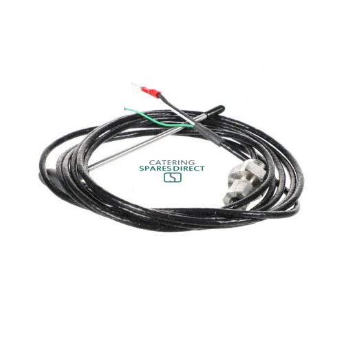 CDS-Durchflusssensor für Kombidämpfer Rational SCC202, SCC201, SCC101 | 80.000 Gastro Ersatzteile online kaufen bei CDS-Durchflusssensor für Kombidämpfer Rational SCC202, SCC201, SCC101 | 80.000 Gastro Ersatzteile online kaufen bei