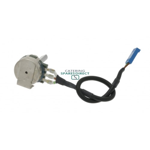 Rational CPC Encoder Selector Switch - 8817.1303
