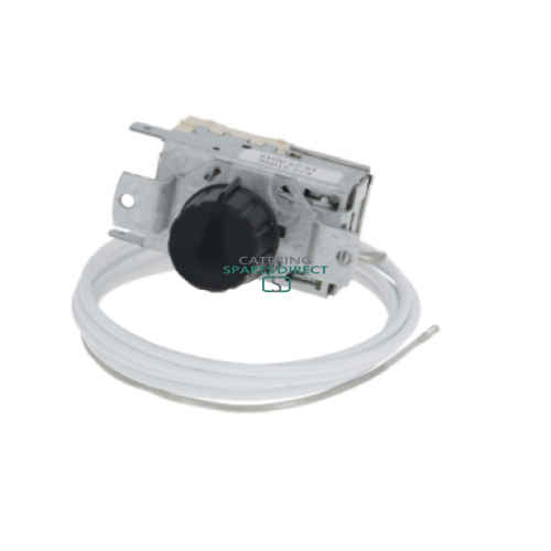 ITV Ice Maker Evaporator Thermostat 100153