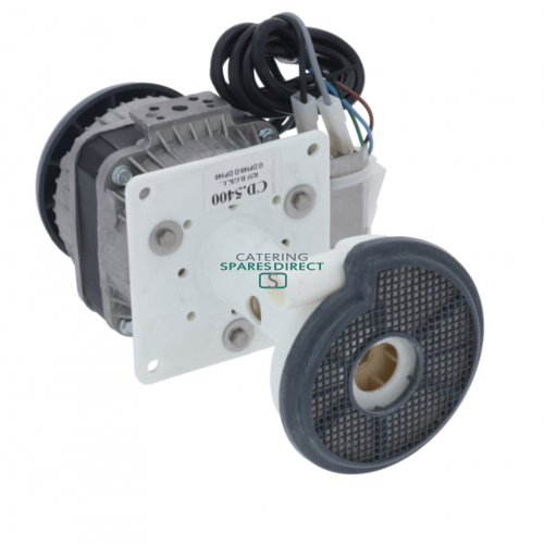 ITV Ice Maker Water Pump 205400