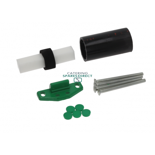 Intertecnica 4000 Series Cold Room Door Handle Fixing Kit