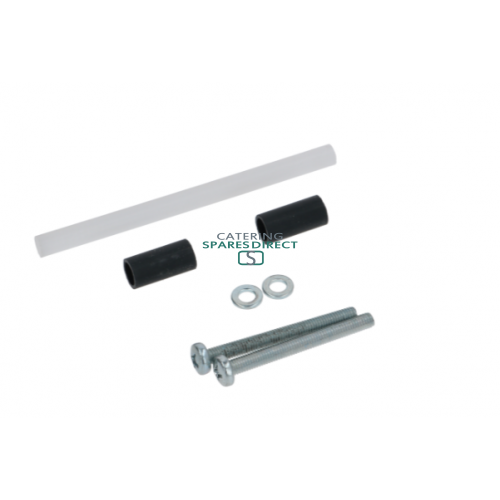 Intertecnica 5000 Cold Room Door Handle Fixing Kit