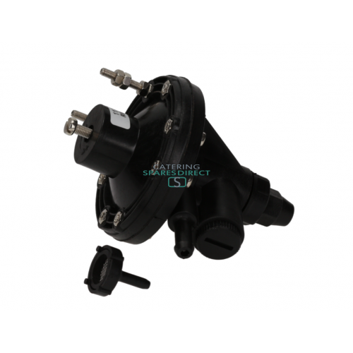 Lamber-Eurodib 500096 Rinse Line Check Valve - Genuine OEM Replacement Part