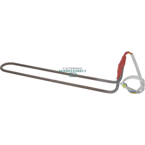 King Bench Freezer Defrost Element