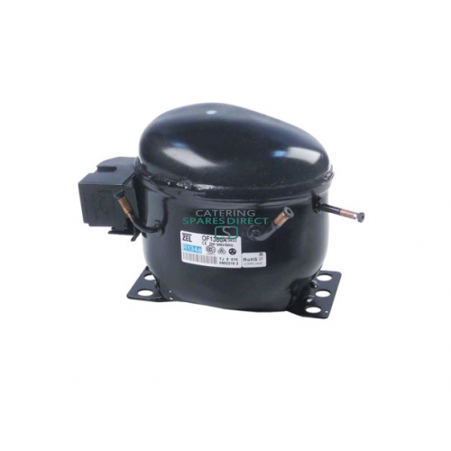 Zel OF1350A Compressor R134A