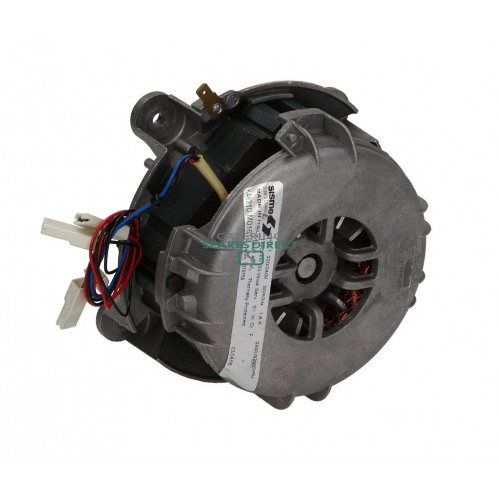 Produktbild von LAINOX R65041000 – Kombi-Dämpfer Umluftmotor K48210 M01616, NEU Für Backöfen