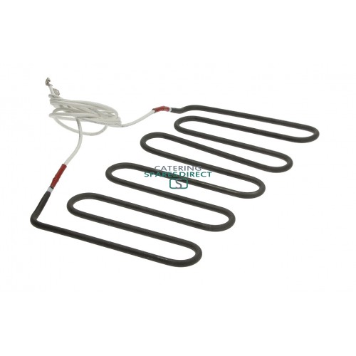 Bauknecht C00525918 Oberes Heizelement Ofen-Mikrowelle