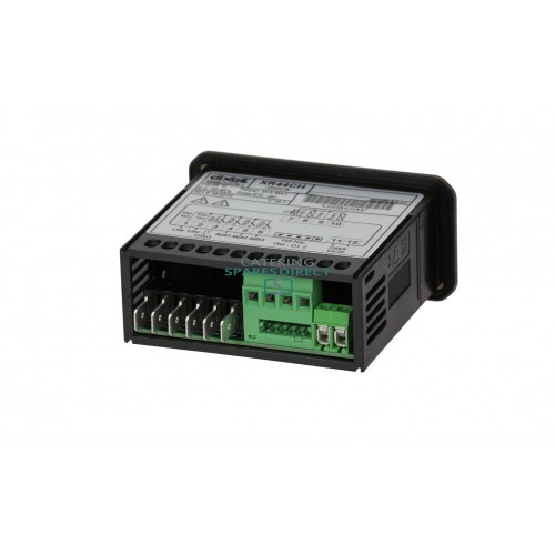 ISA Dixell XR44CH0N0C8 Electronic Controller 418200130000