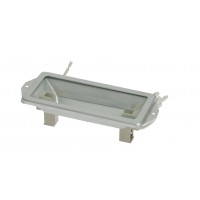 Inomak Heated Gantry  Light Fitting Complete - PREF705