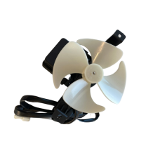 Adexa Bench Chiller Evaporator Fan Motor 