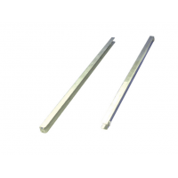 Adexa Counter Fridge Shelf Runners Pair- 550 mm