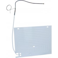 Adexa DR200, SR200  Evaporator Plate - 265 x 503 mm 