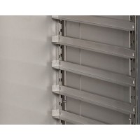 Adexa PA800TN Dough Fridge Shelf Runners Pair- 800 mm