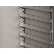 Adexa PA800TN Dough Fridge Shelf Runners Pair- 800 mm Adexa PA800TN Dough Fridge Shelf Runners Pair- 800 mm