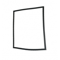 Adexa PZ46, PZ26, PZ36, THPZ1610 Pizza Prep Counter Door Gasket Adexa PZ46, PZ26, PZ36, THPZ1610 Pizza Prep Counter Door Gasket