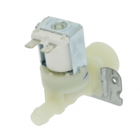Omniwash 1 Way Water Inlet Solenoid - CEEV1 Omniwash 1 Way Water Inlet Solenoid - CEEV1