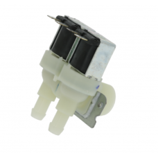 Adler 2 Way Water Inlet Solenoid 90° - 2016