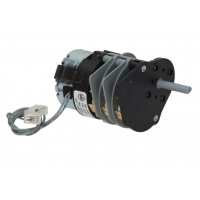 Adler Dishwasher 11903F1 120 Second Timer - 20102 Adler Dishwasher 11903F1 120 Second Timer - 20102