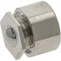 Adler Dishwasher Door Catch - 10414 Adler Dishwasher Door Catch - 10414