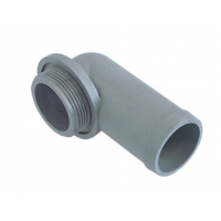 Adler Dishwasher Drain Elbow - 12027 Adler Dishwasher Drain Elbow - 12027