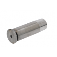 Adler Dishwasher Drain Plug Over Flow Stainless Steel - 15057