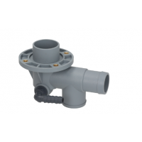 Adler Dishwasher Lower Wash Arm Support - 15031