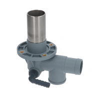 Adler Dishwasher Lower Wash Arm Support - 15038