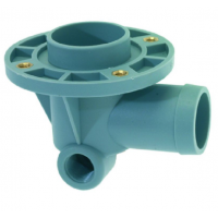 Adler Dishwasher Top Wash Arm Support - 12007