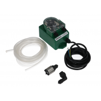 Adler DS2000 Peristaltic Detergent Pump - 20545 Adler DS2000 Peristaltic Detergent Pump - 20545