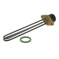 Zanussi Glass Washer Heating Element 2400 Watts - 070307 Zanussi Glass Washer Heating Element 2400 Watts - 070307