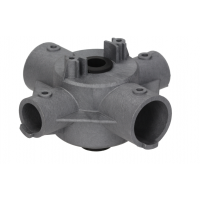 Adler Rinse and Wash Assembly Boss - 12009