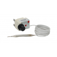 Adler Safety Thermostat 124° - 20732
