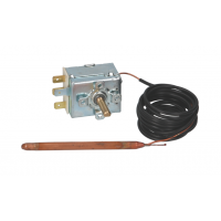 Adler Thermostat 0-90° - 20119