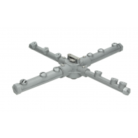 Adler Wash And Rinse Arm Assembly 380 mm - 12169