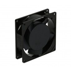 AHT 92 x 92 mm Axial Fan Motor -107109