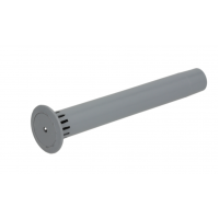 Amika 142051 Drain Over Flow Plug 168 mm Amika 142051 Drain Over Flow Plug 168 mm
