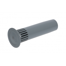Amika 142053 Drain Over Flow Plug 147 mm 