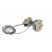 Angelo Po Bratt Pan 60 - 320° Thermostat with Selector - 32V0660 - 32V0661 Angelo Po Bratt Pan 60 - 320° Thermostat with Selector - 32V0660 - 32V0661