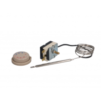 Angelo Po Fridge Thermostat -36 +35°C - 32Z6310 Angelo Po Fridge Thermostat -36 +35°C - 32Z6310