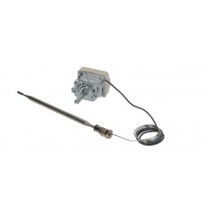 Lotus Fryer 90 - 180° Thermostat Single Phase - 537000600 Lotus Fryer 90 - 180° Thermostat Single Phase - 537000600
