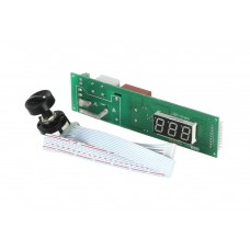 Apollo Freezer Controller, PCB and Ribbon 