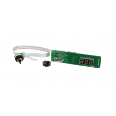 Apollo Fridge Controller, PCB and Ribbon 
