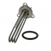 Aristarco Boiler & Wash Tank Heating Element 4500 Watts - 1299 Aristarco Boiler & Wash Tank Heating Element 4500 Watts - 1299