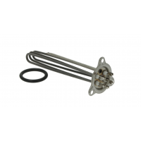 Aristarco Boiler & Wash Tank Heating Element 4500 Watts - 1299 Aristarco Boiler & Wash Tank Heating Element 4500 Watts - 1299