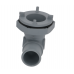 Aristarco Drain Elbow 1"1/2 - 203 Aristarco Drain Elbow 1"1/2 - 203